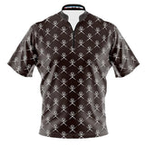 Star Wars Darth Vader Repeat Pattern Jersey
