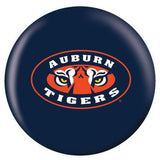 NCAA Ball - Auburn University Logo Ball