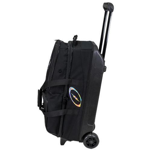 Rolling Thunder Air 3 Ball Roller Black