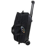 Rolling Thunder Air 3 Ball Roller Black