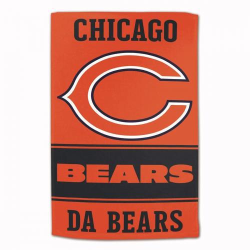 Master NFL Towel - Chicago Bears