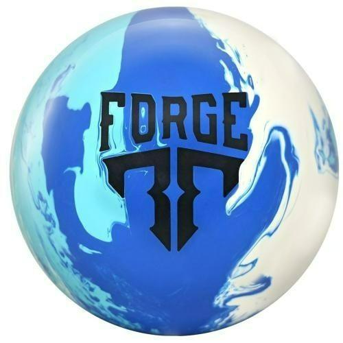 Subzero Forge Solid