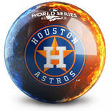 2022 World Series Champion Houston Astros Ball