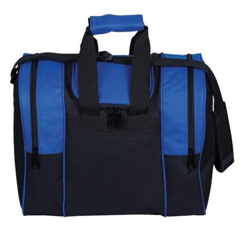 Comet 1 Ball Tote Black/Blue (DISCO)