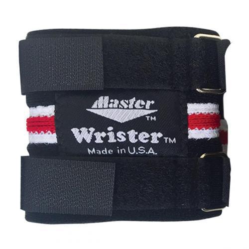 Master Wrister