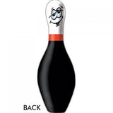 Friends Don't Let Friends Bowl Sober! Pin