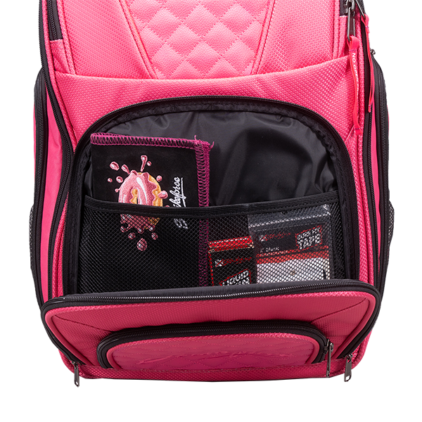 KR Strikeforce Diamond Backpack - Pink LE