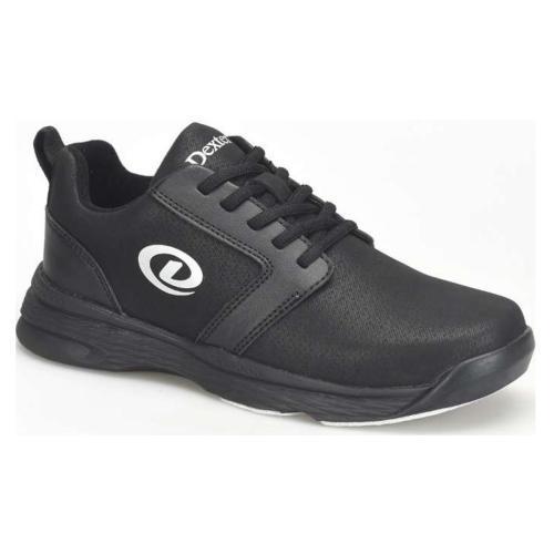 Raquel LX Black Women's Bowling Shoes
