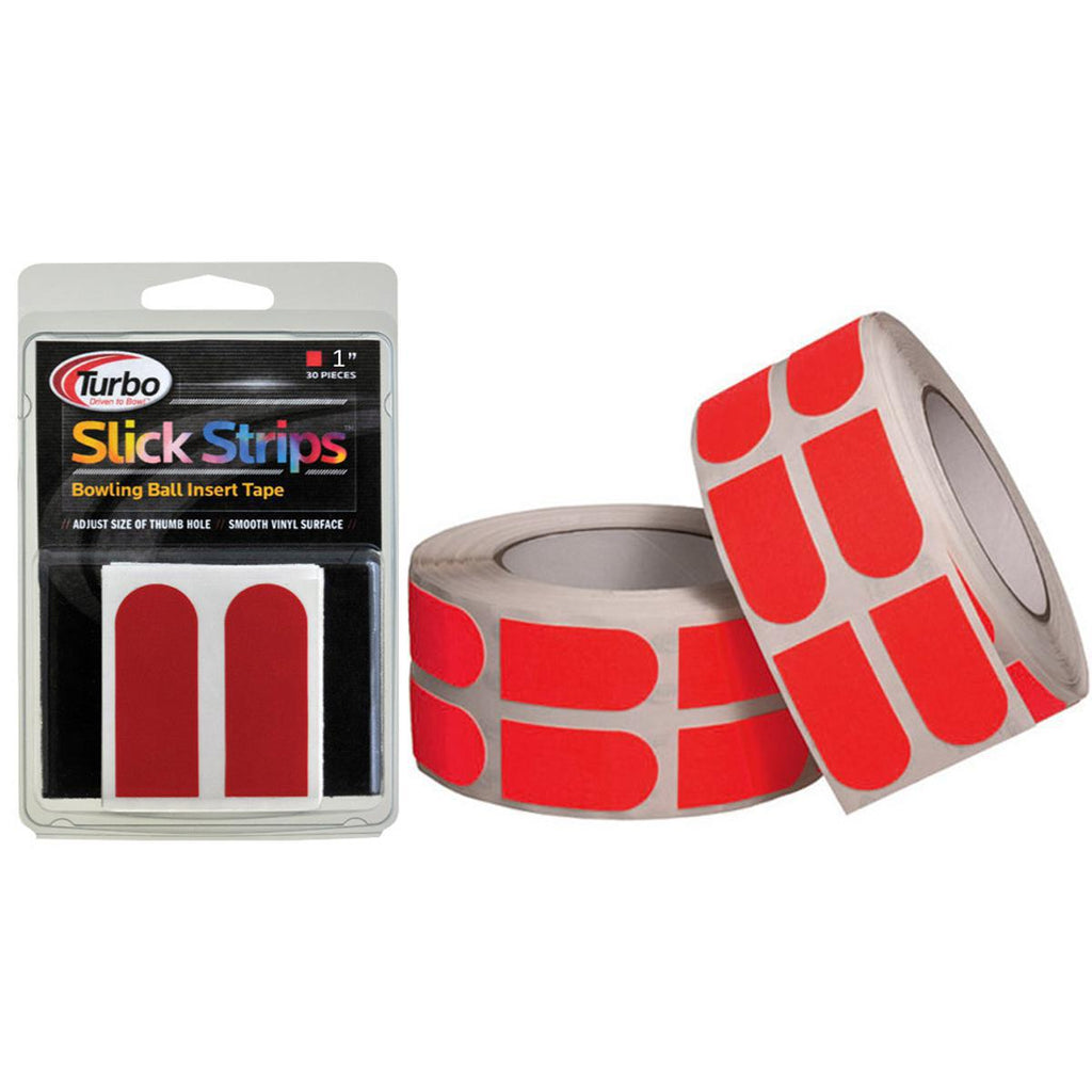 Turbo Slick Strips