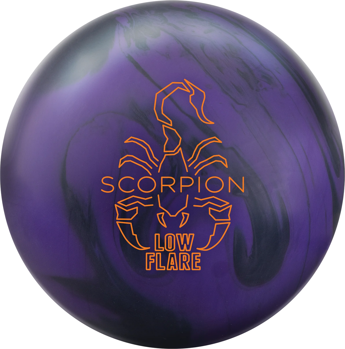 Scorpion Low Flare