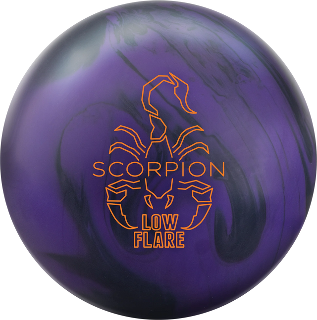 Scorpion Low Flare