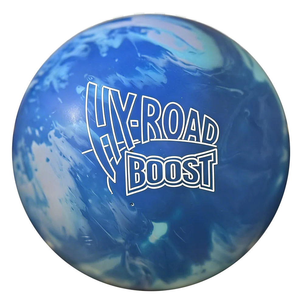 XBLEM HY-ROAD BOOST