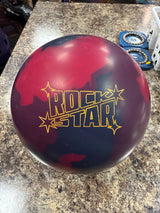 (Used) Rockstar 15lb #N001