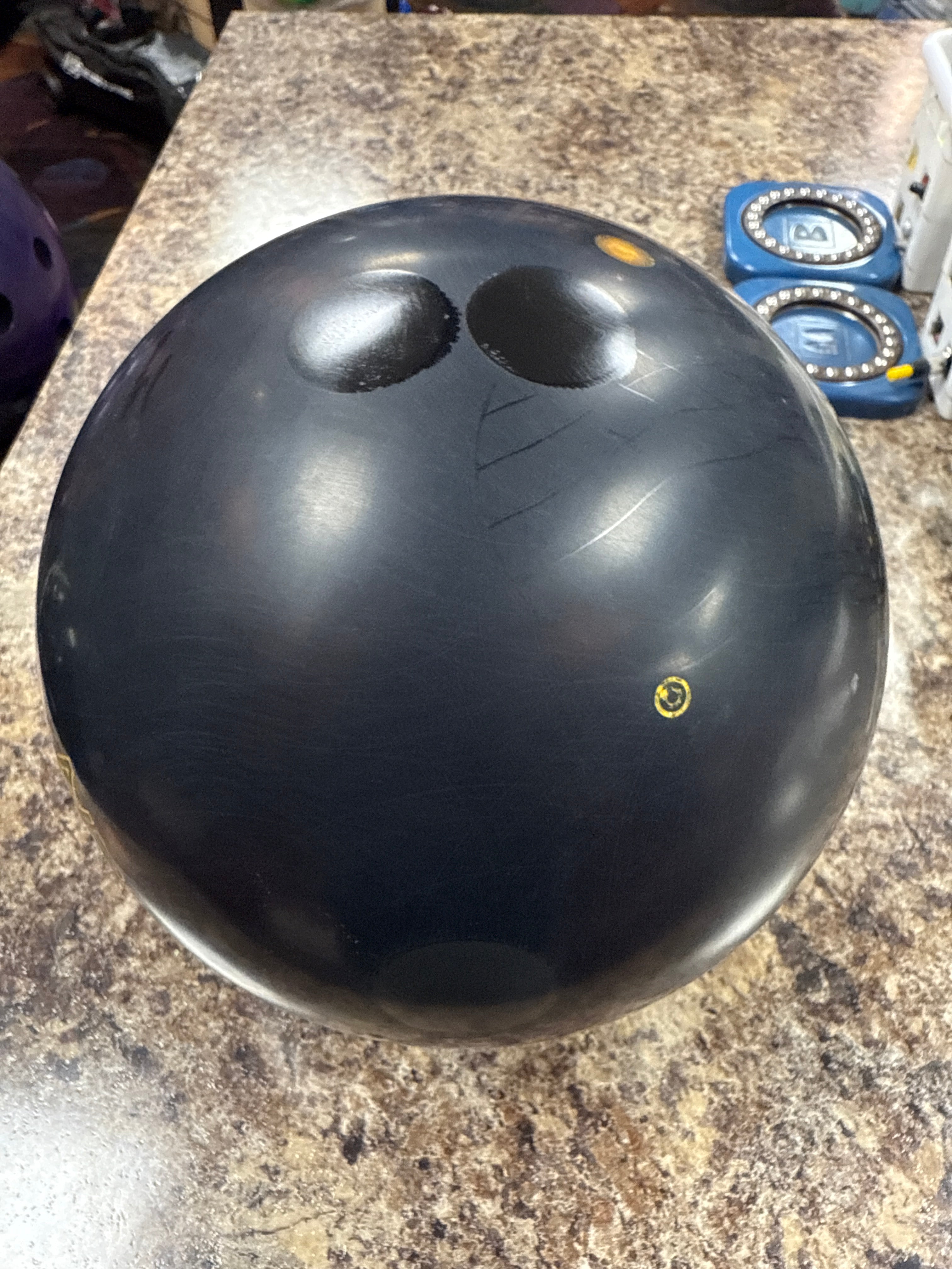 (Used) Zen/U 15lb #F008