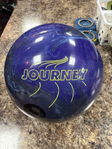 (Used) Journey 15lb #057