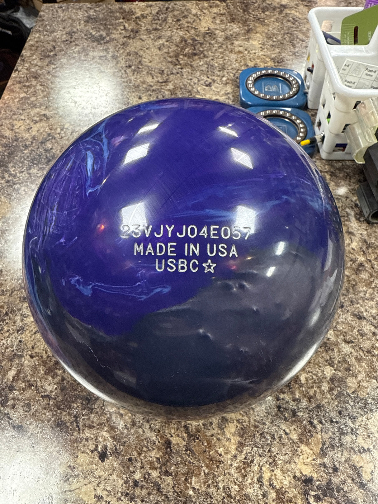 (Used) Journey 15lb #057