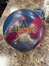 (Used) Attention Star S2 15lb #K018