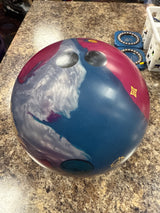 (Used) Attention Star S2 15lb #K018