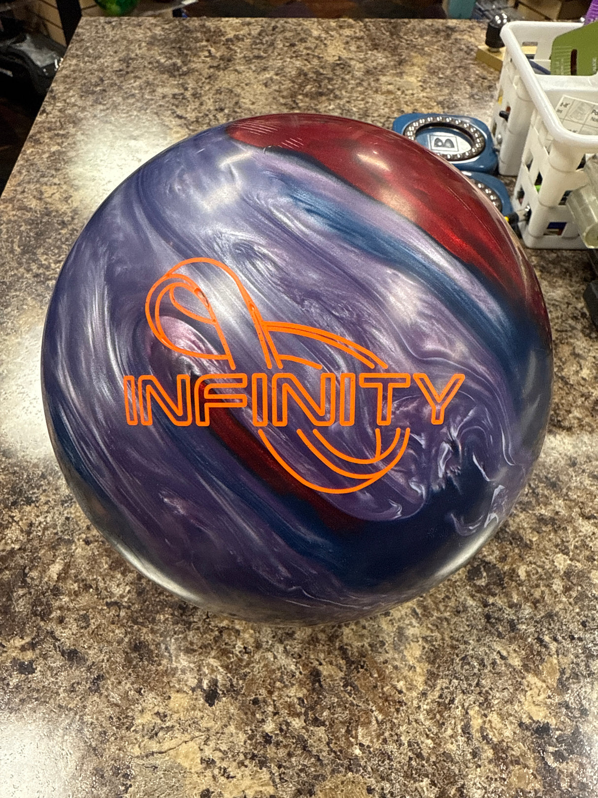 (Used) Infinity 15lb #139L