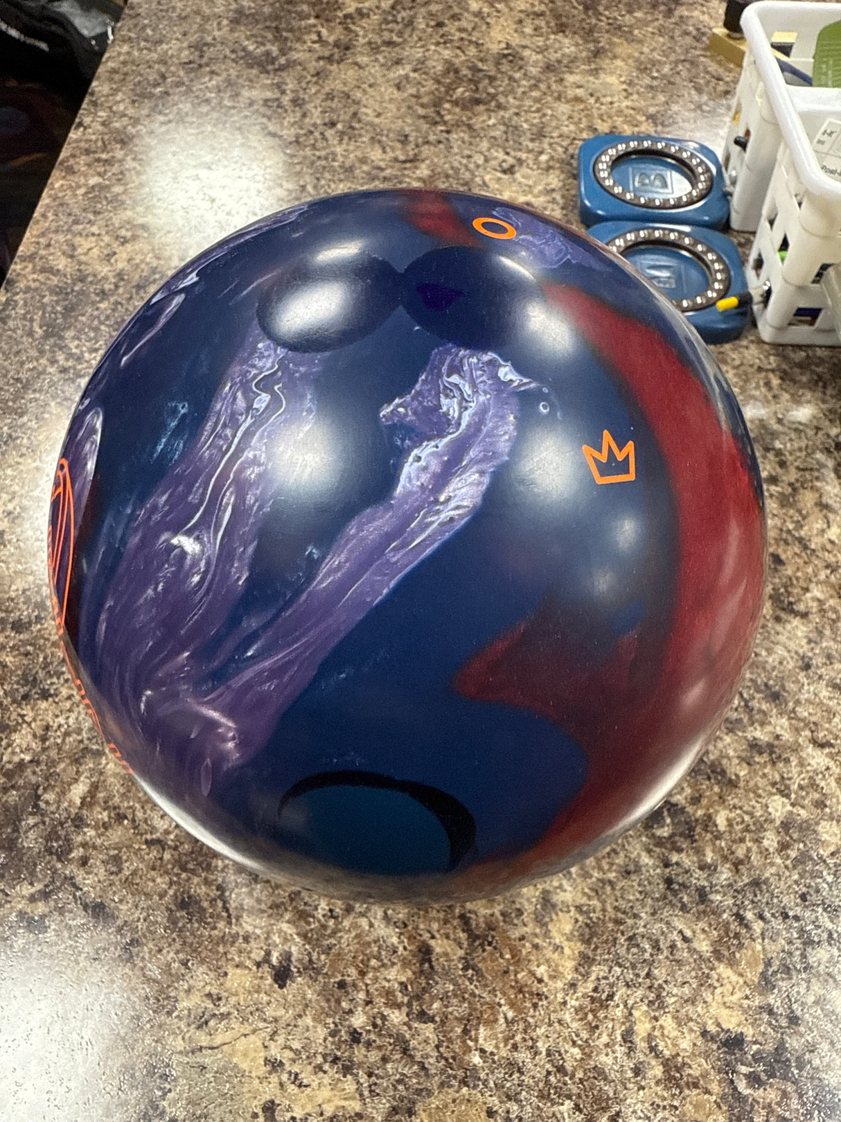 (Used) Infinity 15lb #139L