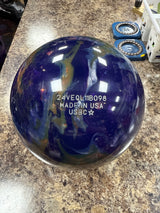 (Used) Equinox 15lb #B098