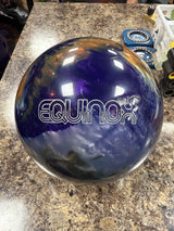 (Used) Equinox 15lb #E065