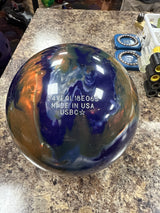 (Used) Equinox 15lb #E065