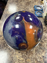 (Used) Equinox 12lb #A056