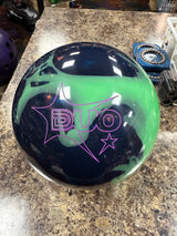 (Used) Duo 14lb #K044