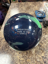 (Used) Duo 14lb #K044