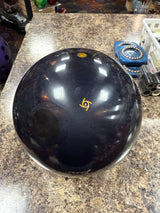 (Used) Dark Code 15lb #C071