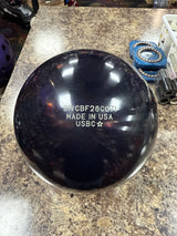 (Used) Dark Code 15lb #C071