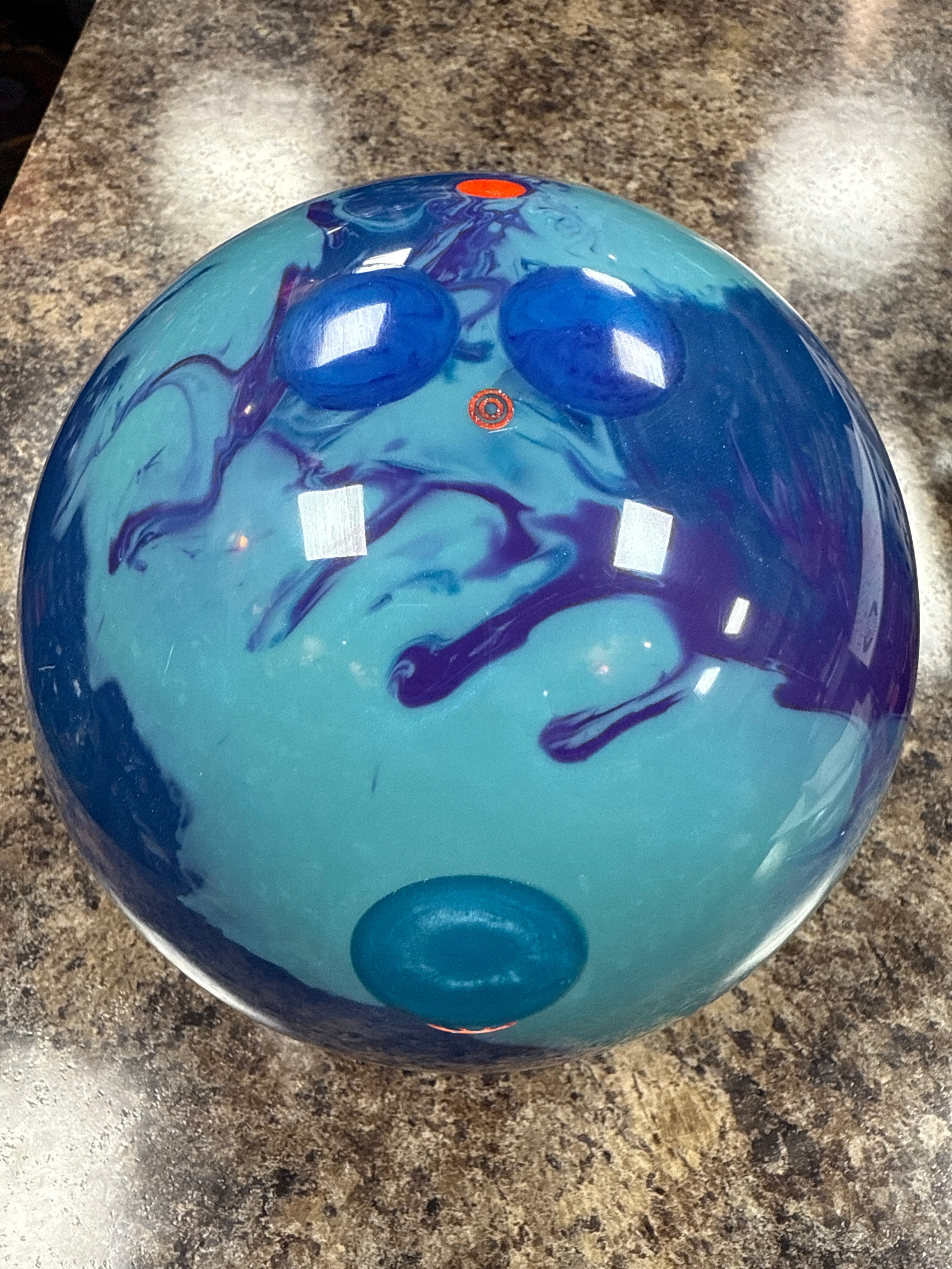 (Used) Origin 12lb #A060