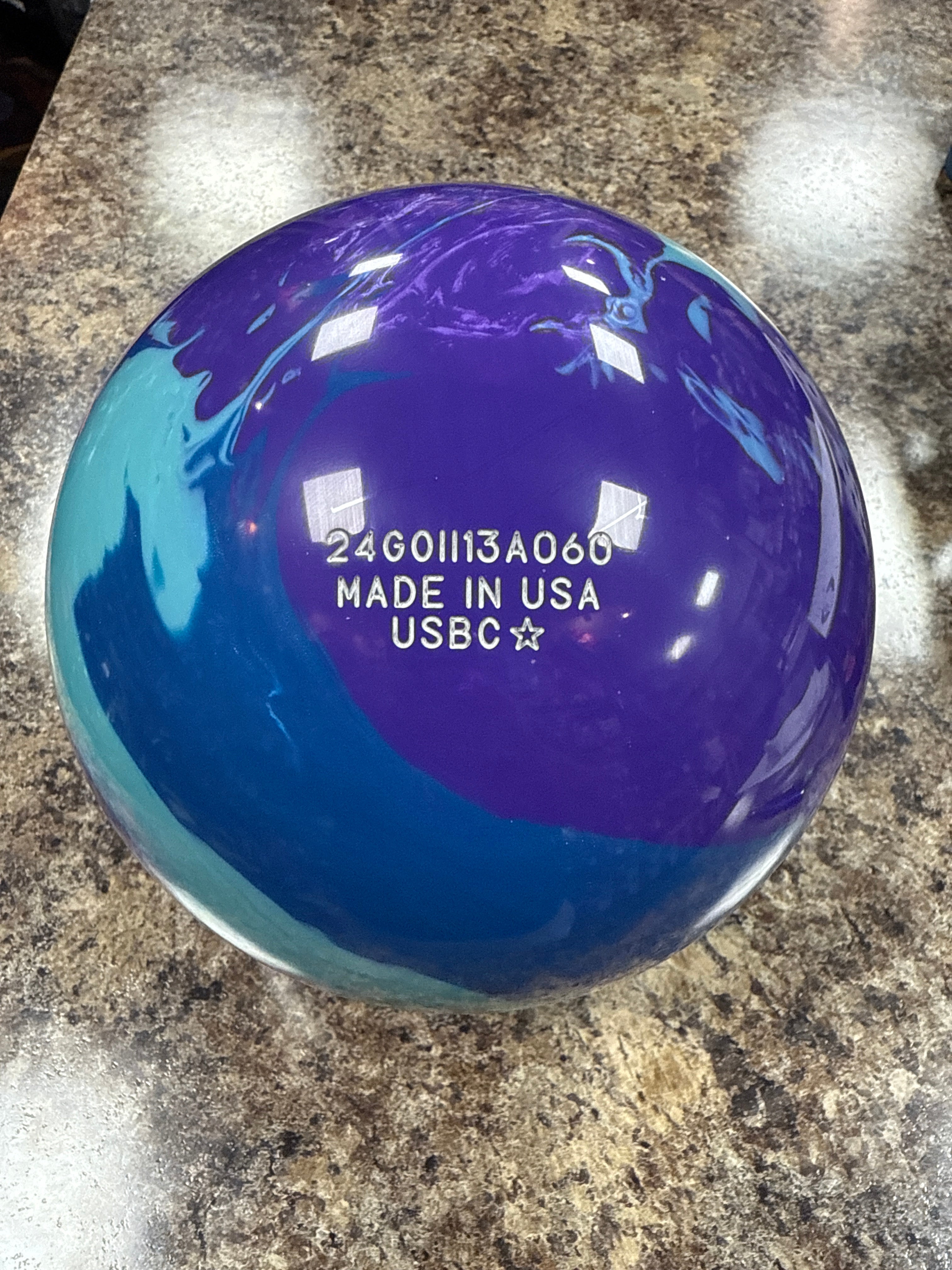 (Used) Origin 12lb #A060