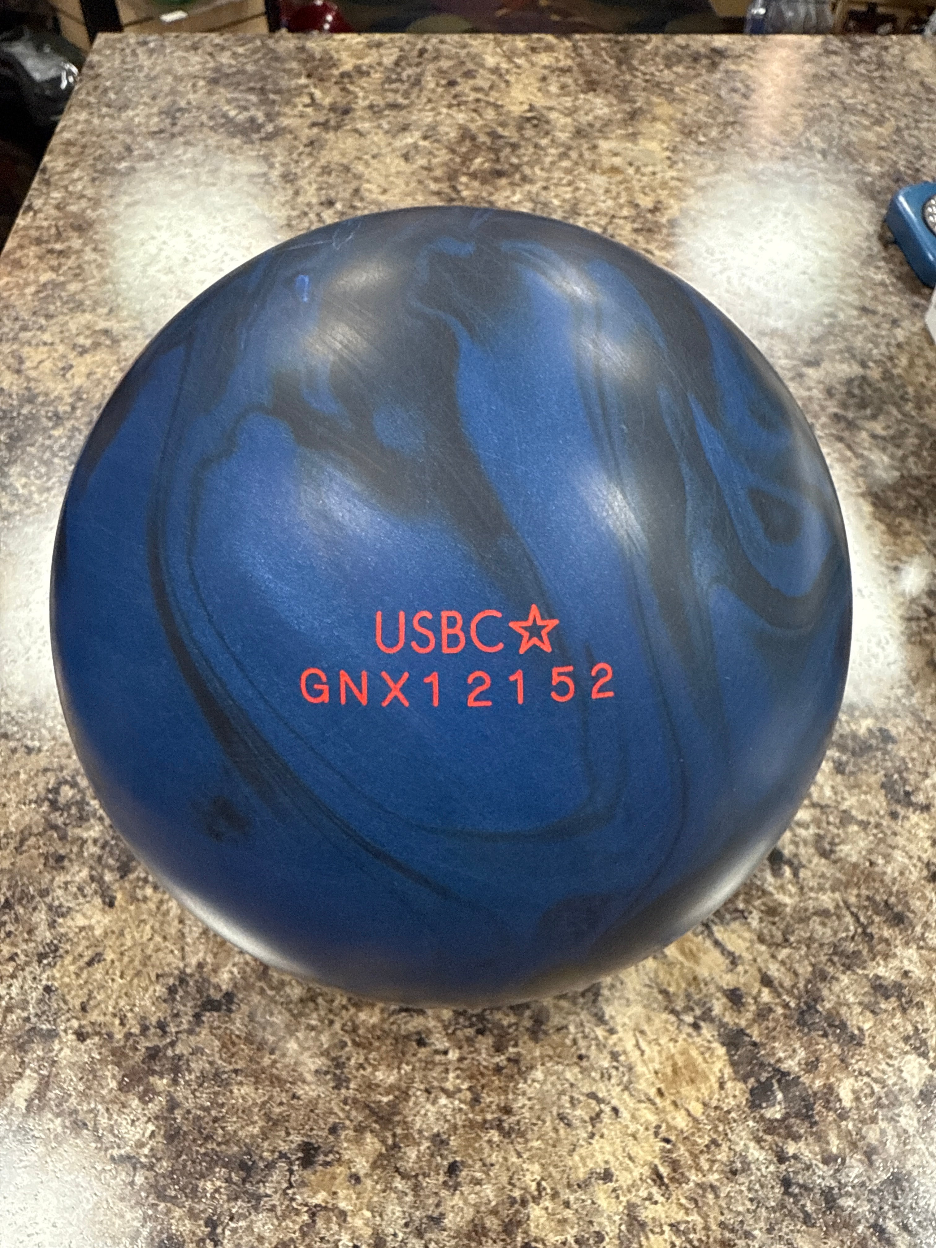 (Used) Web Tour Edition 15lb #2152