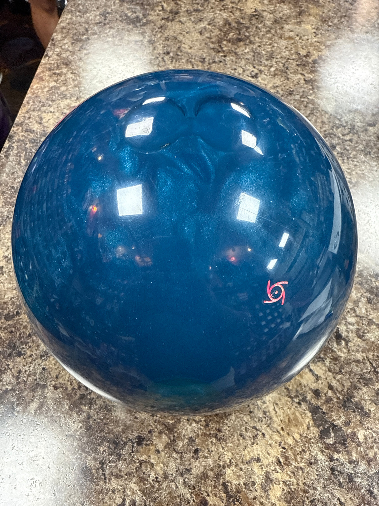 (Used) Fate 15lb #H002