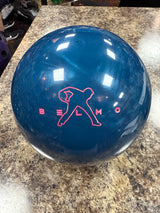 (Used) Fate 15lb #H002