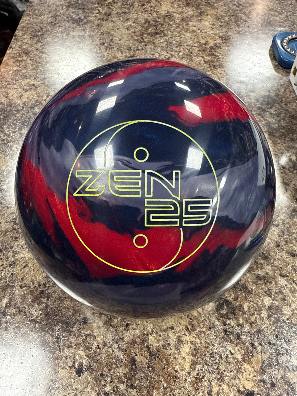 (Used) Zen 15 15lb #E072