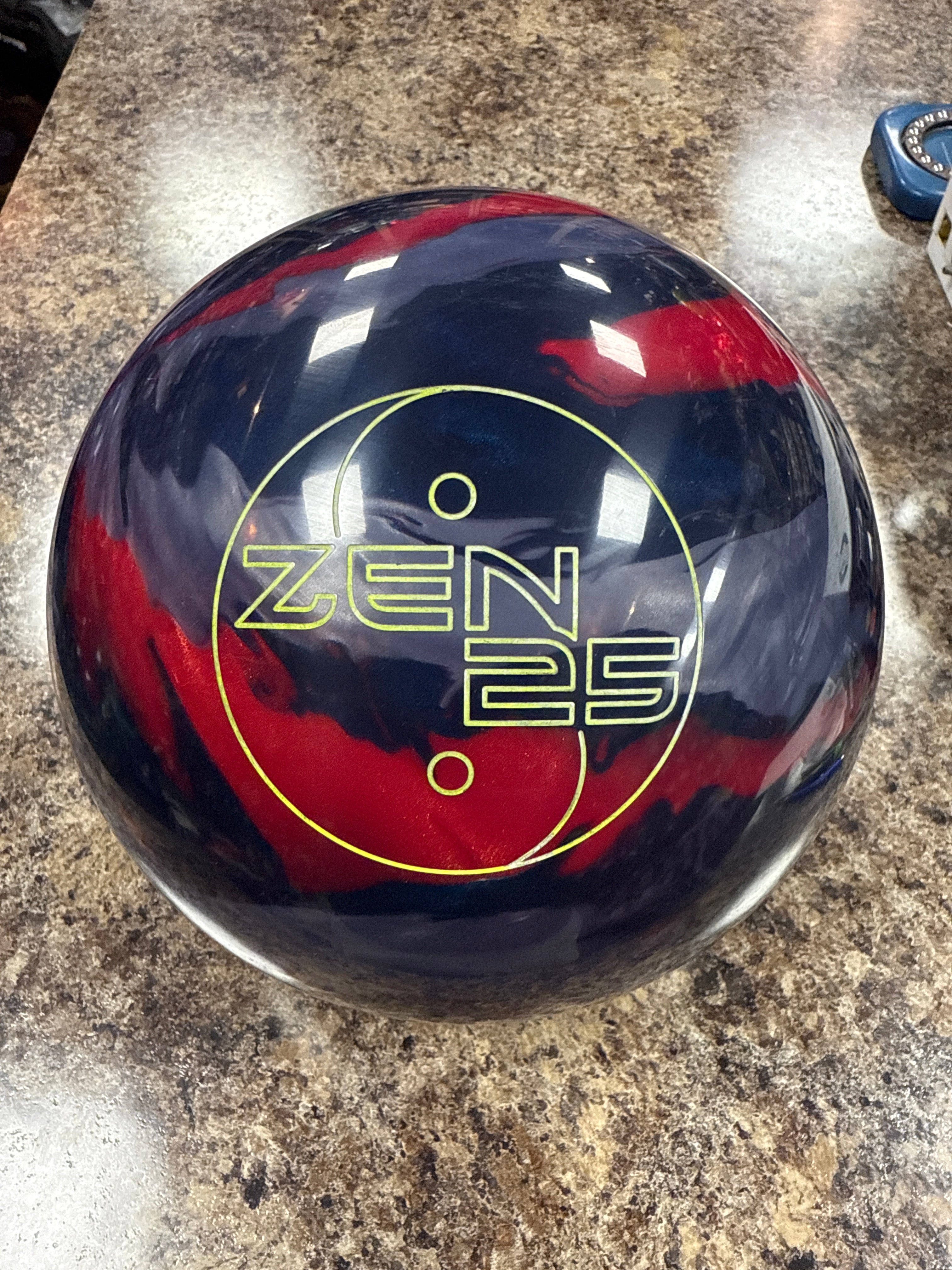 (Used) Zen 15 15lb #E072