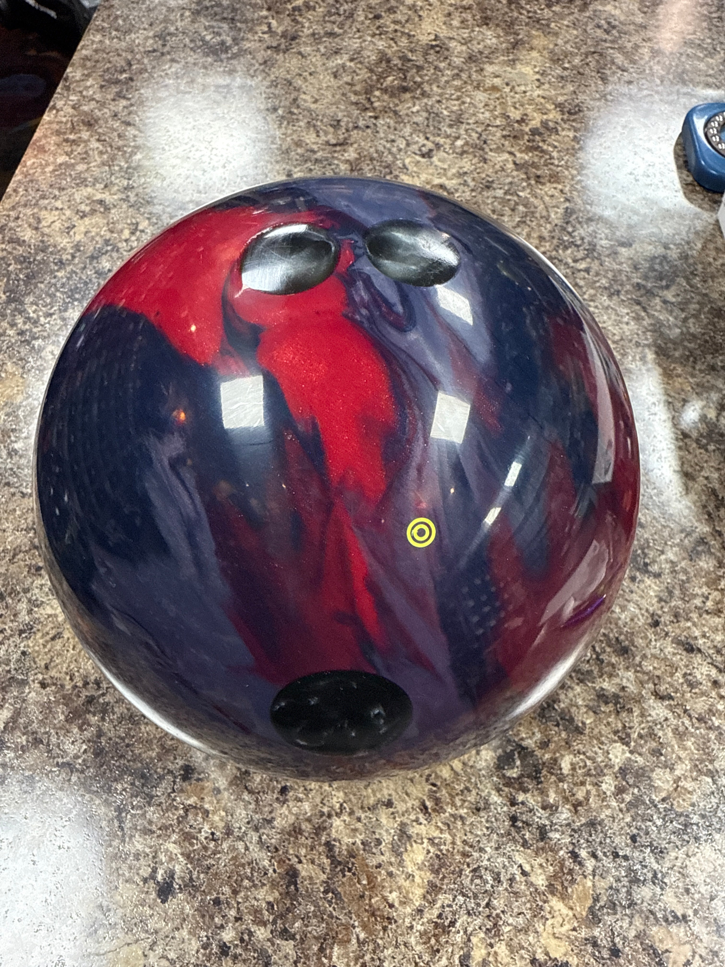 (Used) Zen 15 15lb #E072