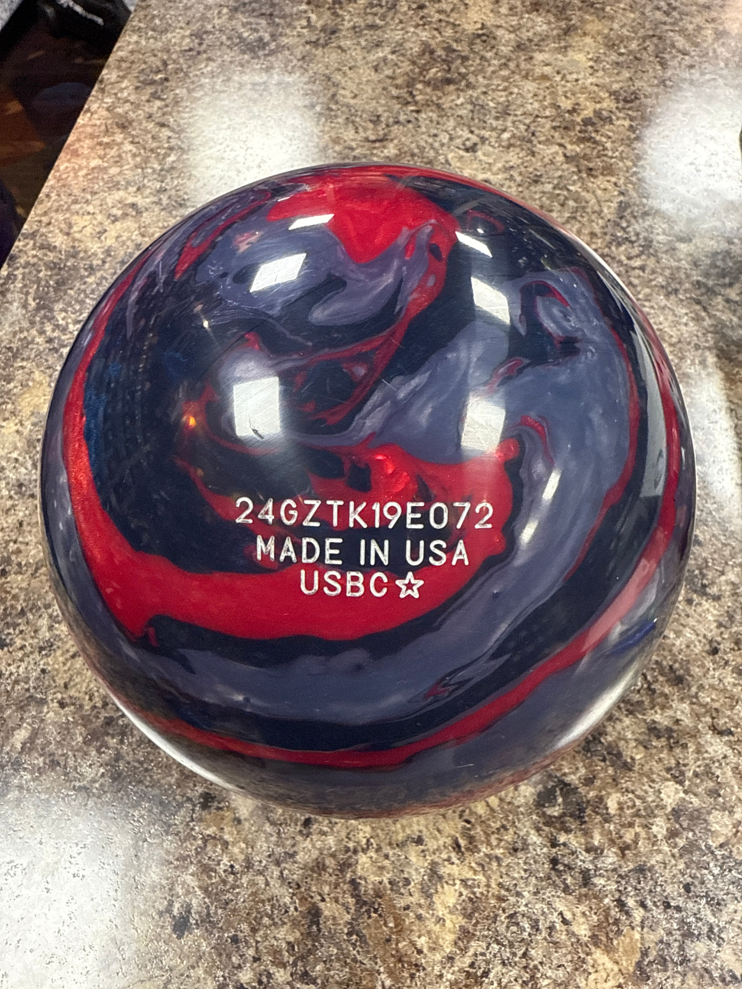 (Used) Zen 15 15lb #E072