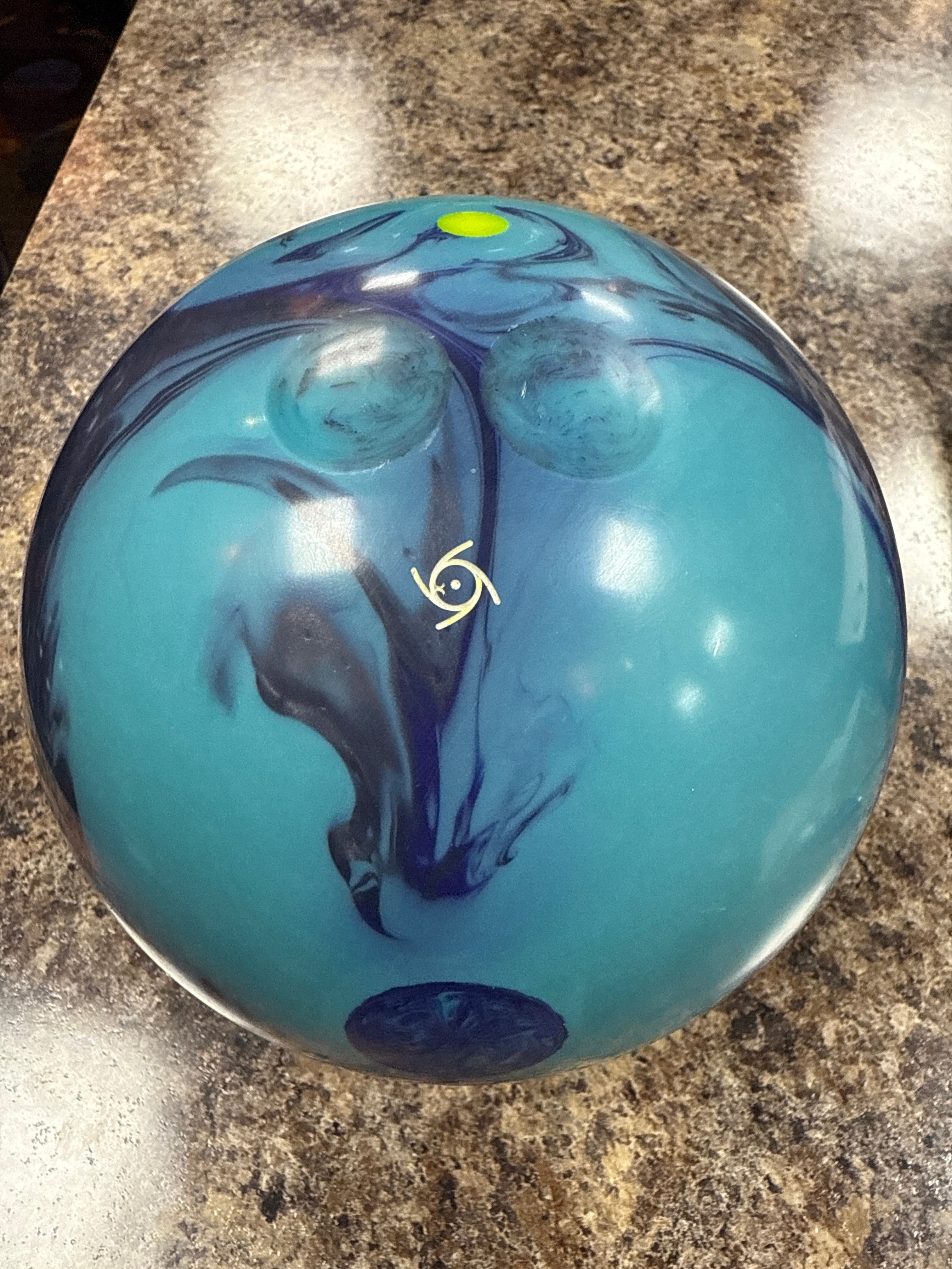 (Used) Journey 15lb #L009