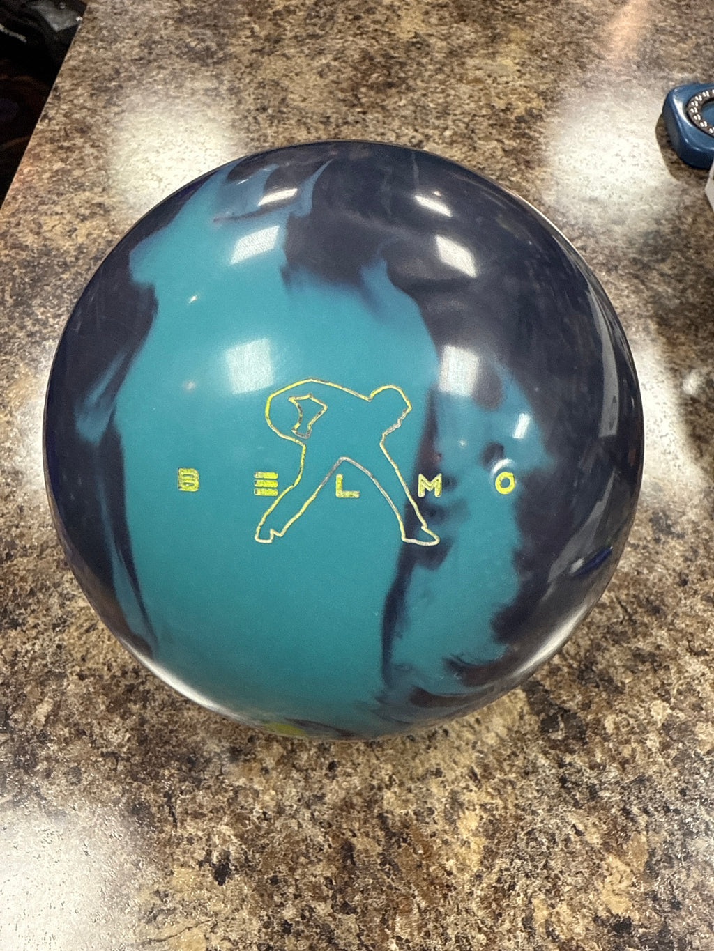 (Used) Journey 15lb #L009