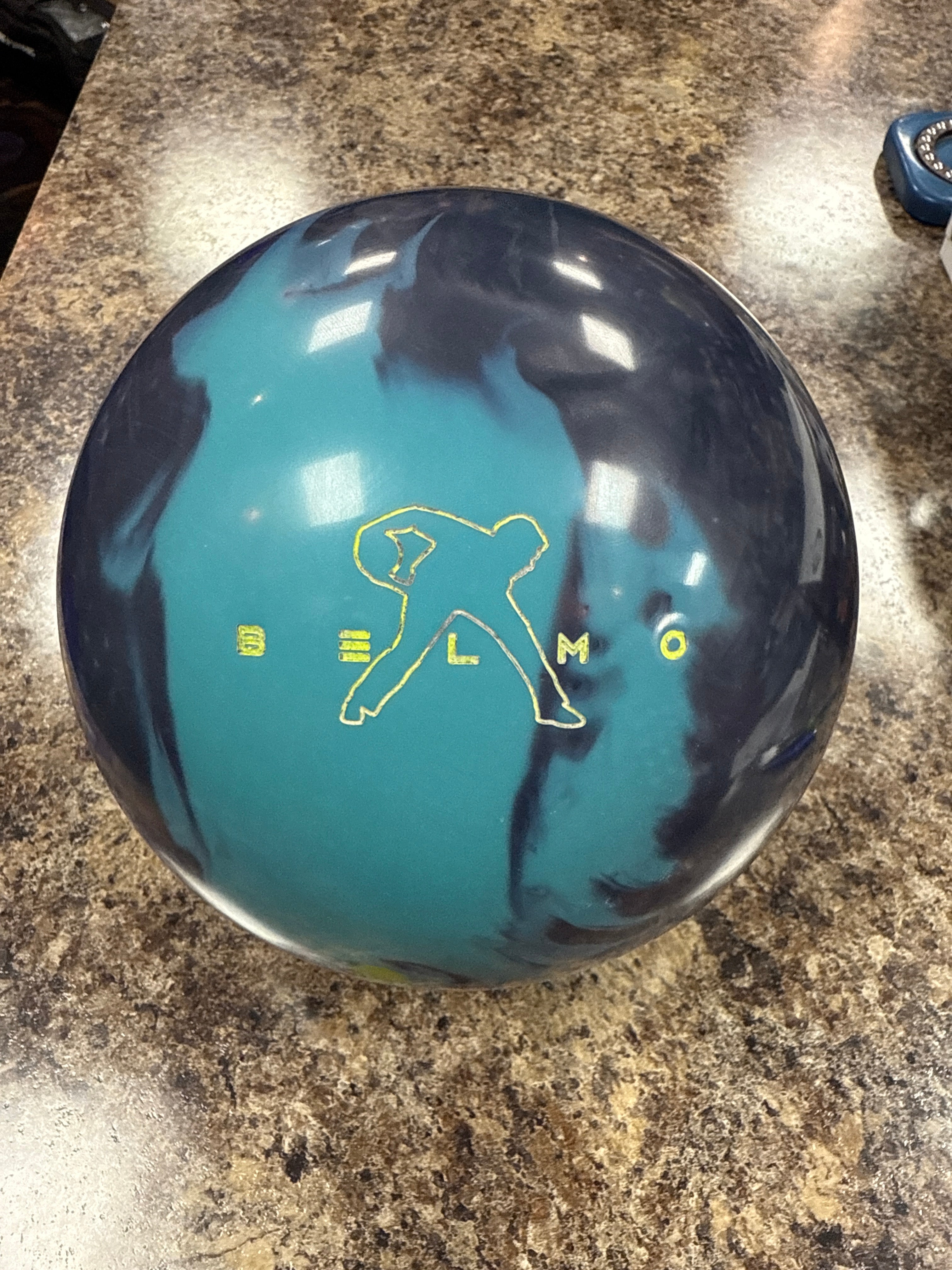 (Used) Journey 15lb #L009