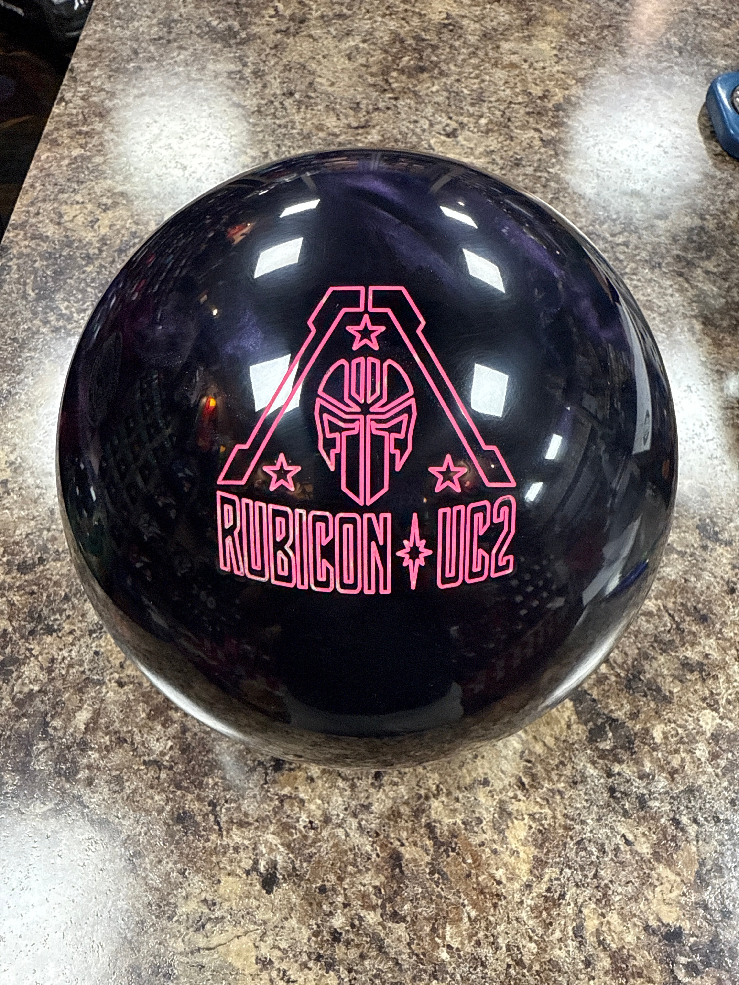 (Used) Rubicon UC2 #F070