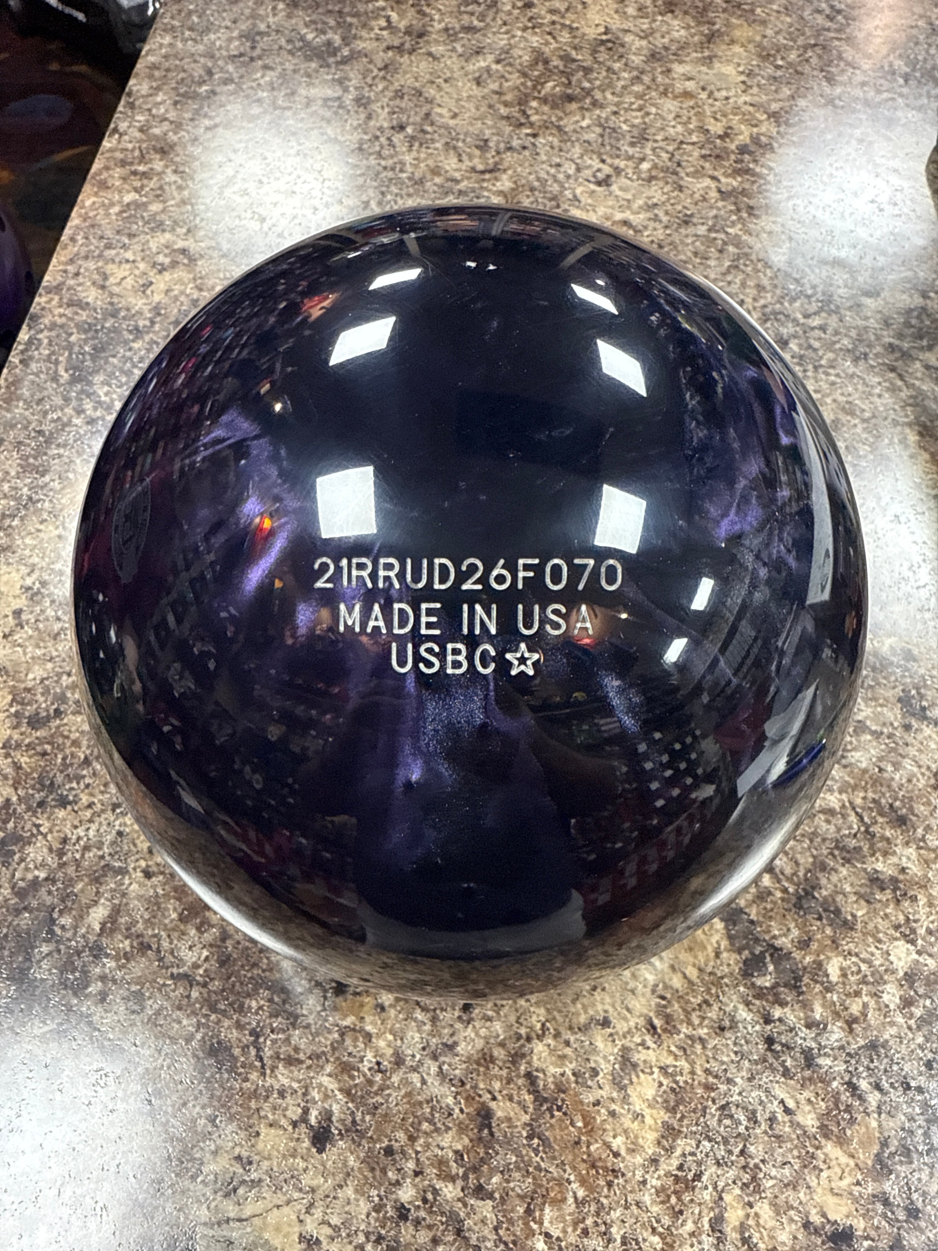 (Used) Rubicon UC2 #F070