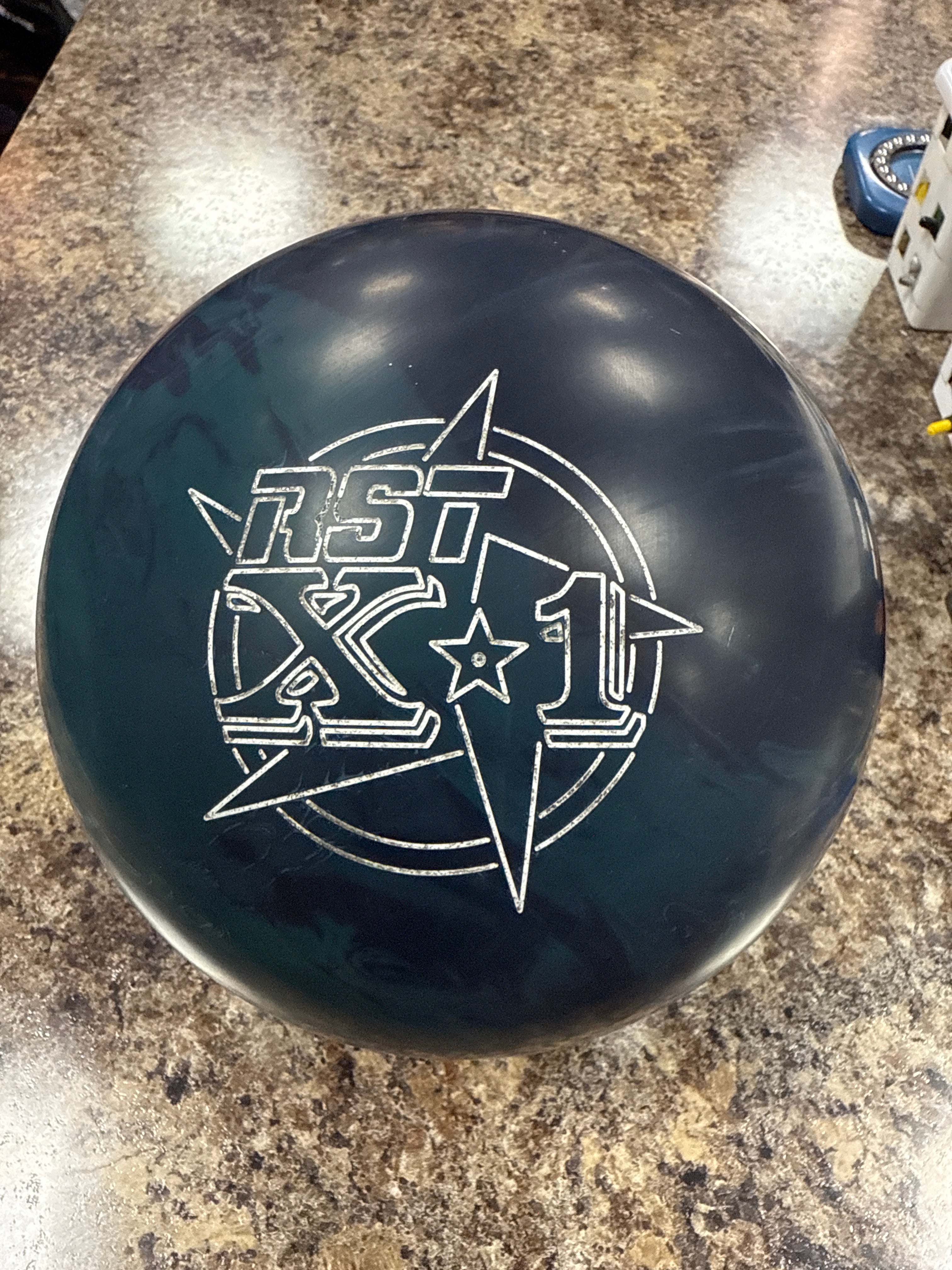 (Used) RST X-1 #E036