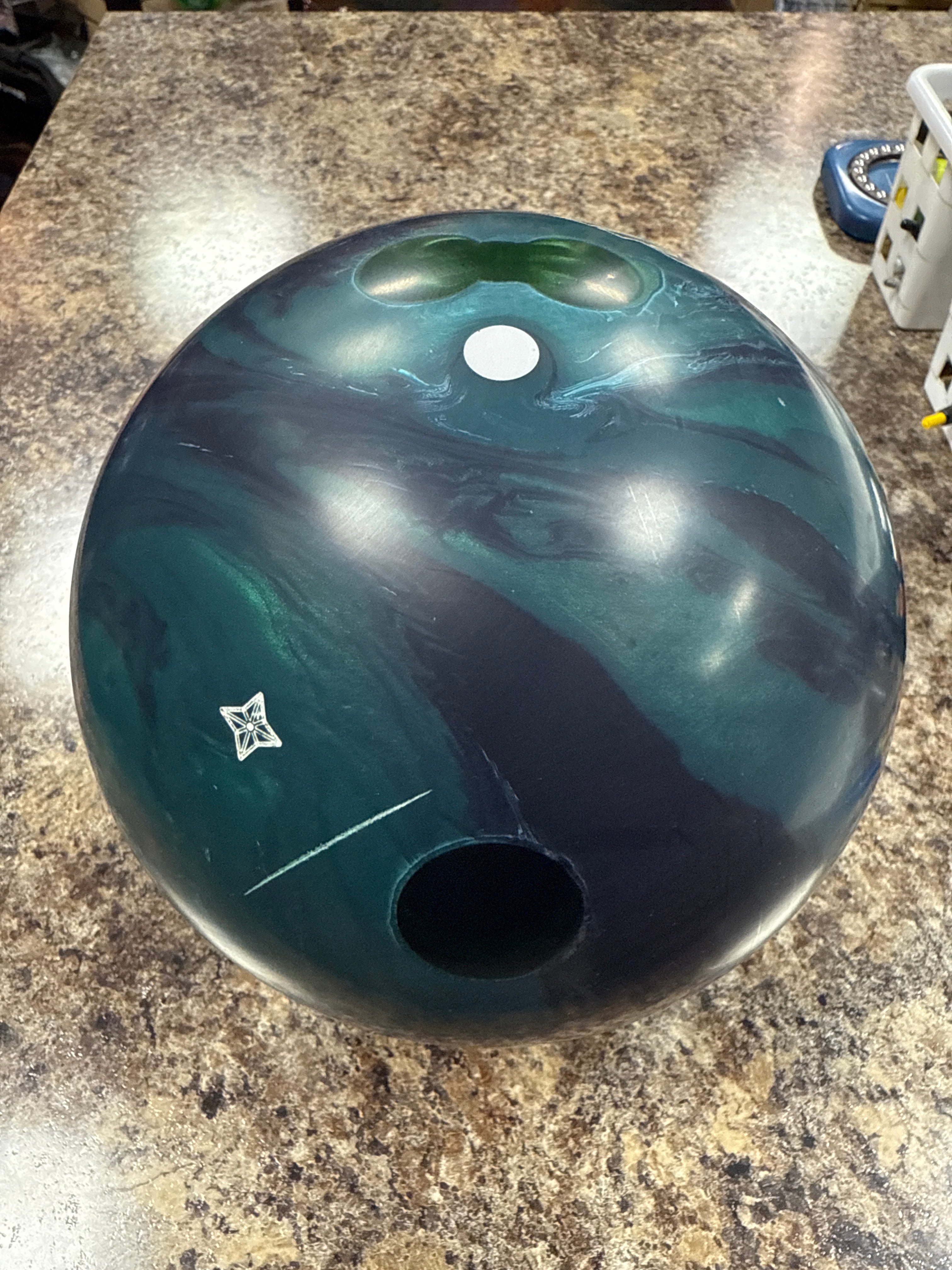 (Used) RST X-1 #E036