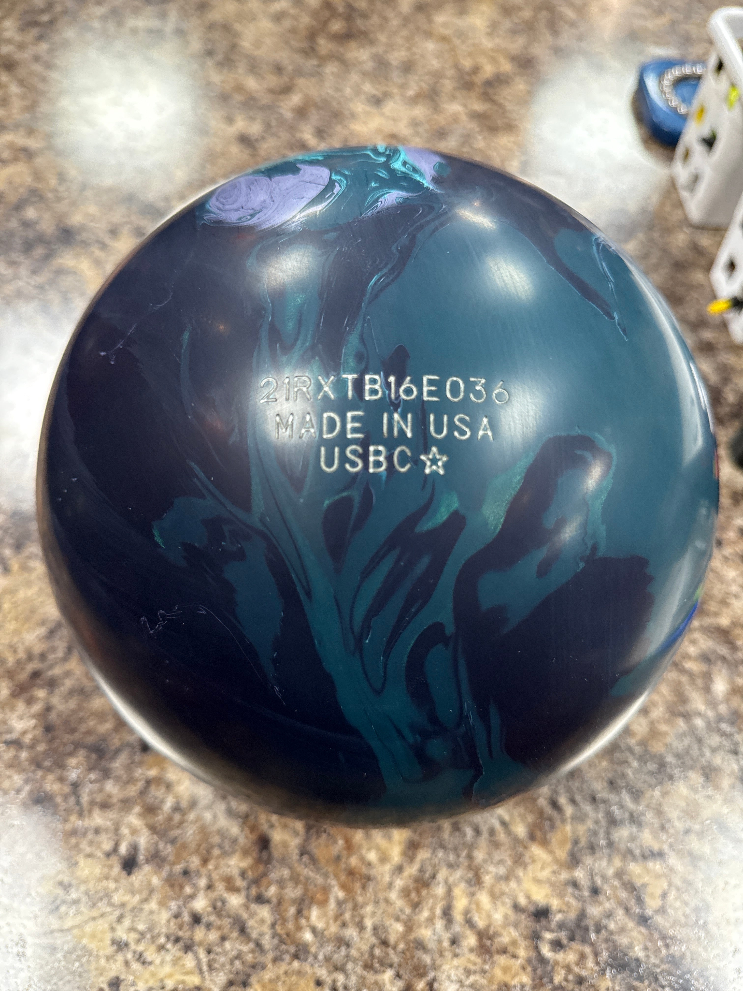 (Used) RST X-1 #E036