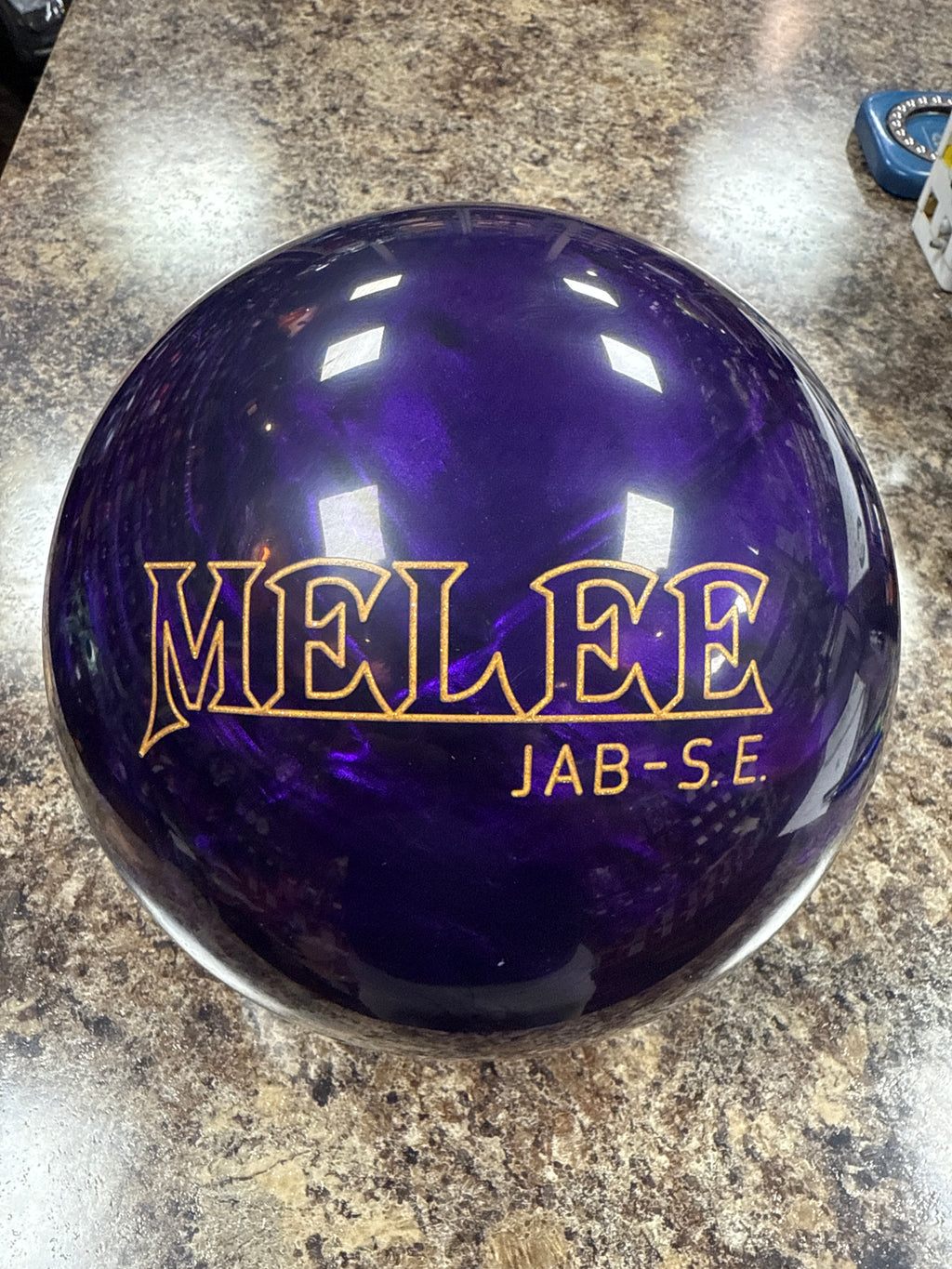 (Used) Melee Jab SE 15lb #1169